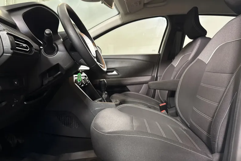 Dacia Sandero din 2024 cu 56.702 km - oferta DAC241442 - foto 20