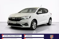 Dacia Sandero din 2024 cu 57.146 km - oferta DAC241443 - foto 1