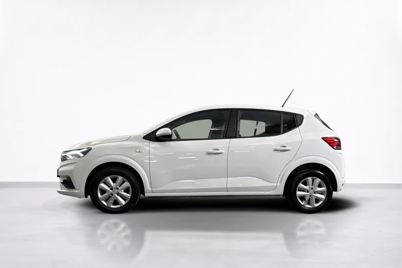 Dacia Sandero din 2024 cu 57.146 km - oferta DAC241443 - foto 2