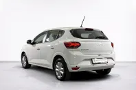 Dacia Sandero din 2024 cu 57.146 km - oferta DAC241443 - foto 3