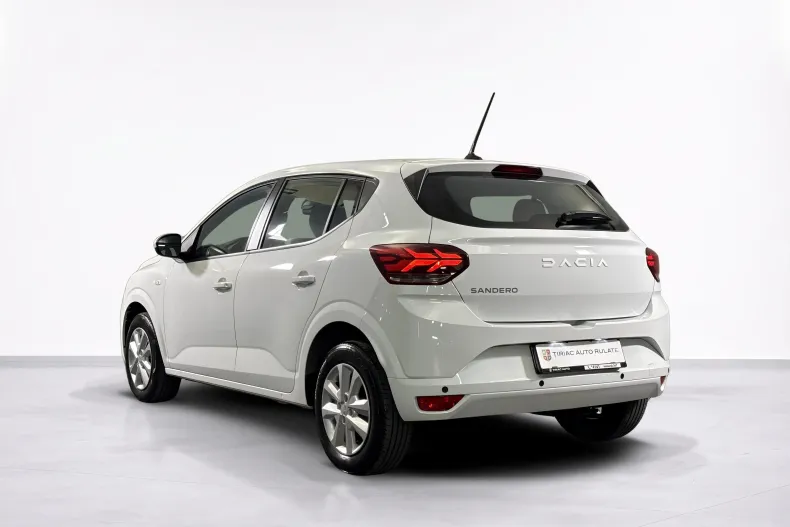 Dacia Sandero din 2024 cu 57.146 km - oferta DAC241443 - foto 3
