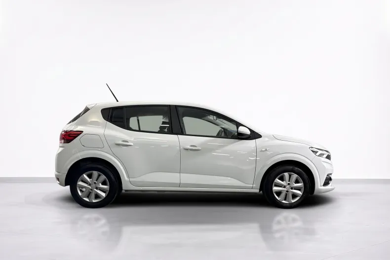 Dacia Sandero din 2024 cu 57.146 km - oferta DAC241443 - foto 6