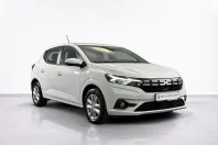 Dacia Sandero din 2024 cu 57.146 km - oferta DAC241443 - foto 7