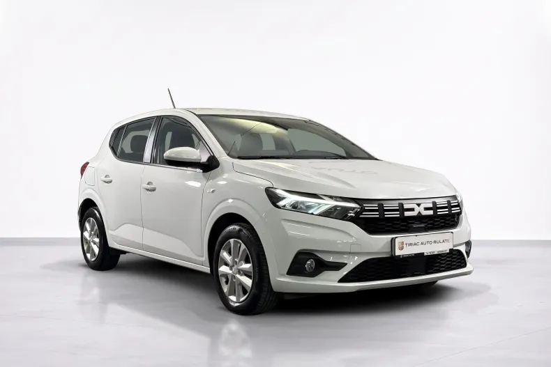 Dacia Sandero din 2024 cu 57.146 km - oferta DAC241443 - foto 7