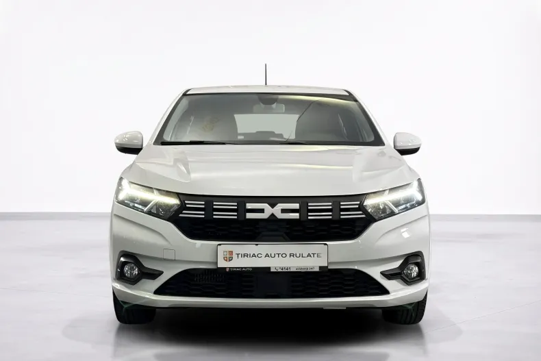 Dacia Sandero din 2024 cu 57.146 km - oferta DAC241443 - foto 8