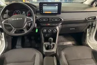 Dacia Sandero din 2024 cu 57.146 km - oferta DAC241443 - foto 9