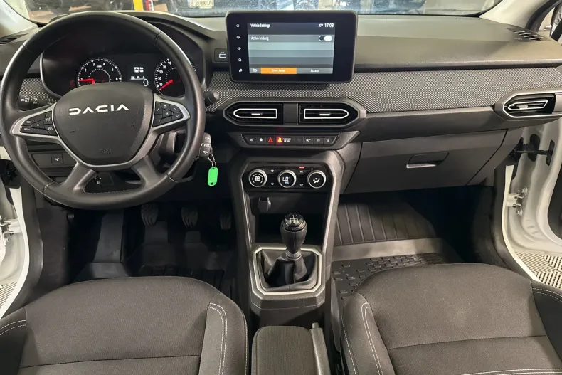 Dacia Sandero din 2024 cu 57.146 km - oferta DAC241443 - foto 9