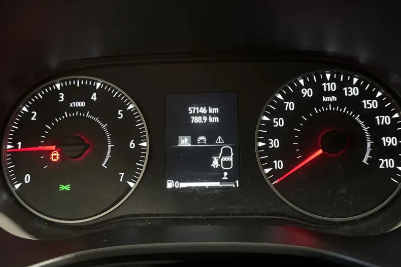 Dacia Sandero din 2024 cu 57.146 km - oferta DAC241443 - foto 10