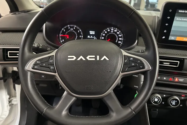 Dacia Sandero din 2024 cu 57.146 km - oferta DAC241443 - foto 15