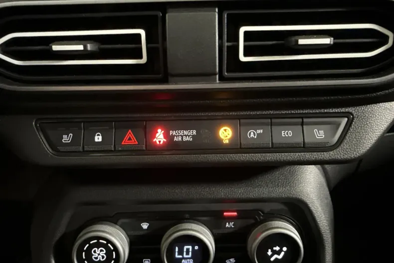 Dacia Sandero din 2024 cu 57.146 km - oferta DAC241443 - foto 17