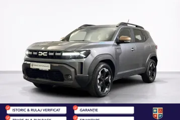 Dacia Duster din 2026 - oferta DAC241444