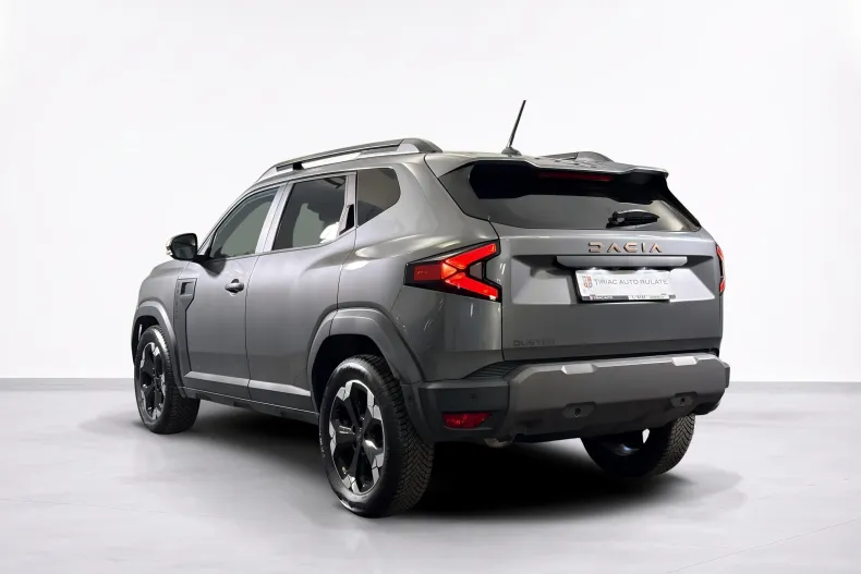 Dacia Duster din 2026 cu 14 km - oferta DAC241444 - foto 3