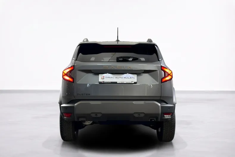 Dacia Duster din 2026 cu 14 km - oferta DAC241444 - foto 4