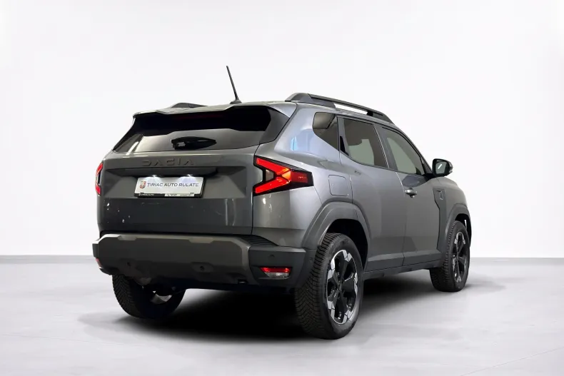 Dacia Duster din 2026 cu 14 km - oferta DAC241444 - foto 5