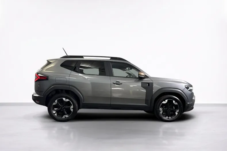 Dacia Duster din 2026 cu 14 km - oferta DAC241444 - foto 6