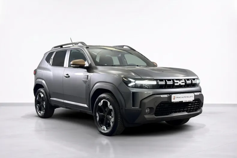 Dacia Duster din 2026 cu 14 km - oferta DAC241444 - foto 7