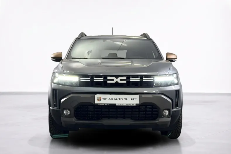 Dacia Duster din 2026 cu 14 km - oferta DAC241444 - foto 8