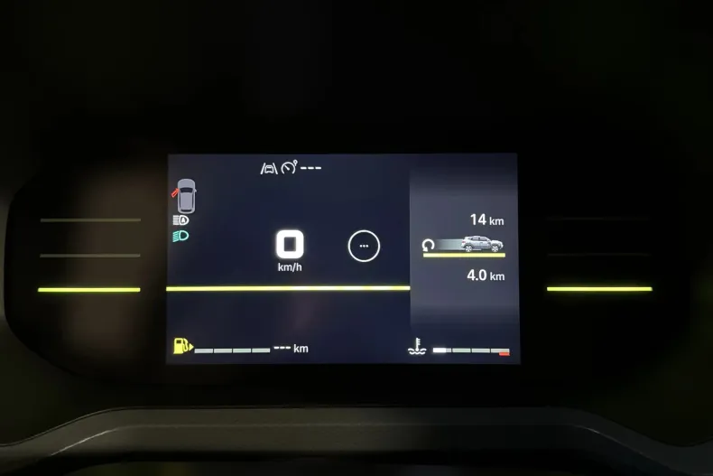 Dacia Duster din 2026 cu 14 km - oferta DAC241444 - foto 10