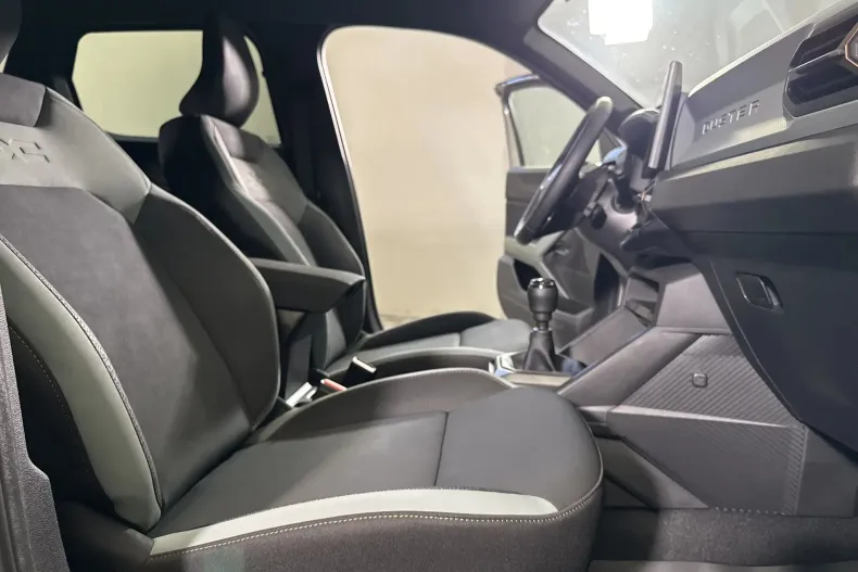 Dacia Duster din 2026 cu 14 km - oferta DAC241444 - foto 11