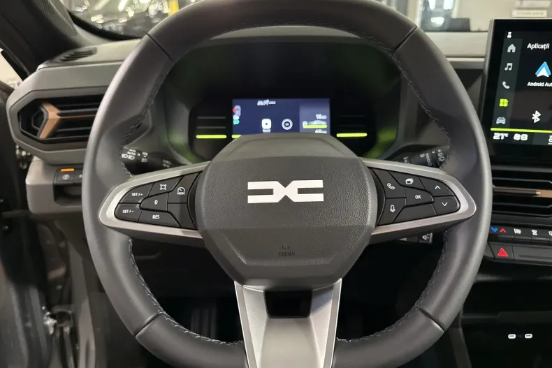 Dacia Duster din 2026 cu 14 km - oferta DAC241444 - foto 16
