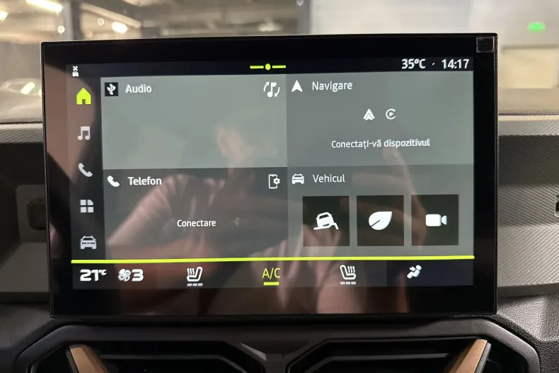 Dacia Duster din 2026 cu 14 km - oferta DAC241444 - foto 19