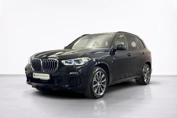 BMW X5 din 2021 - oferta BMW241445