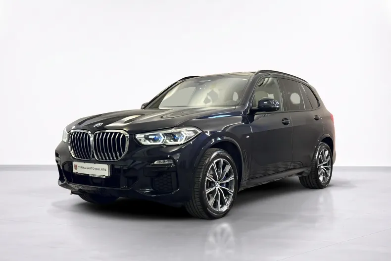 BMW X5 (Seria X) din 2021 cu 97.677 km - oferta BMW241445 - foto 1