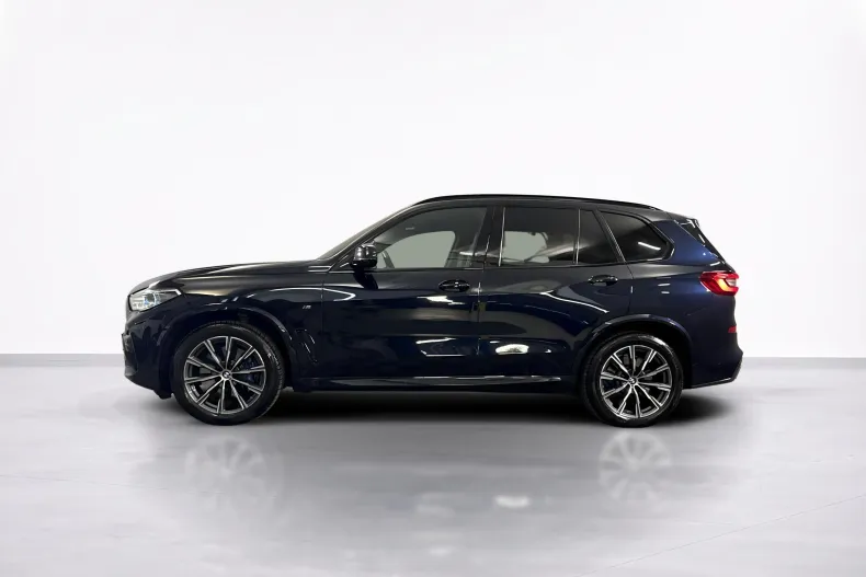 BMW X5 (Seria X) din 2021 cu 97.677 km - oferta BMW241445 - foto 2