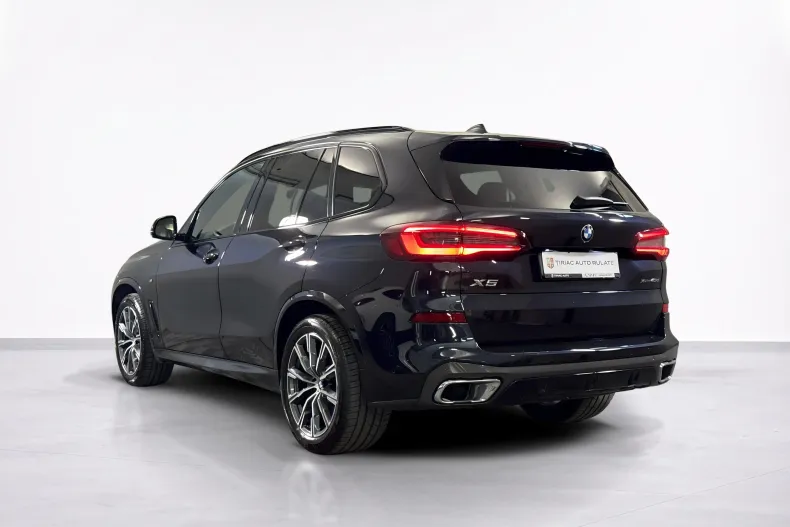 BMW X5 (Seria X) din 2021 cu 97.677 km - oferta BMW241445 - foto 3