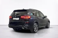 BMW X5 (Seria X) din 2021 cu 97.677 km - oferta BMW241445 - foto 5