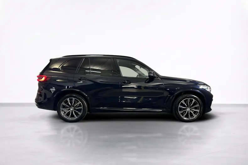 BMW X5 (Seria X) din 2021 cu 97.677 km - oferta BMW241445 - foto 6