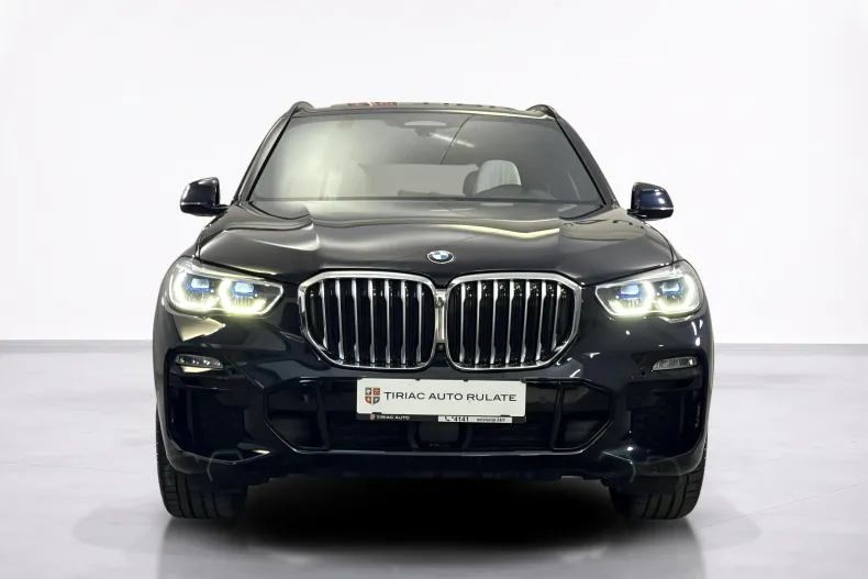 BMW X5 (Seria X) din 2021 cu 97.677 km - oferta BMW241445 - foto 8