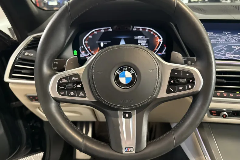 BMW X5 (Seria X) din 2021 cu 97.677 km - oferta BMW241445 - foto 16