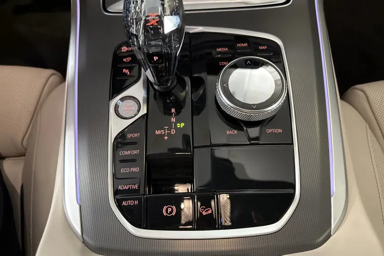 BMW X5 (Seria X) din 2021 cu 97.677 km - oferta BMW241445 - foto 17