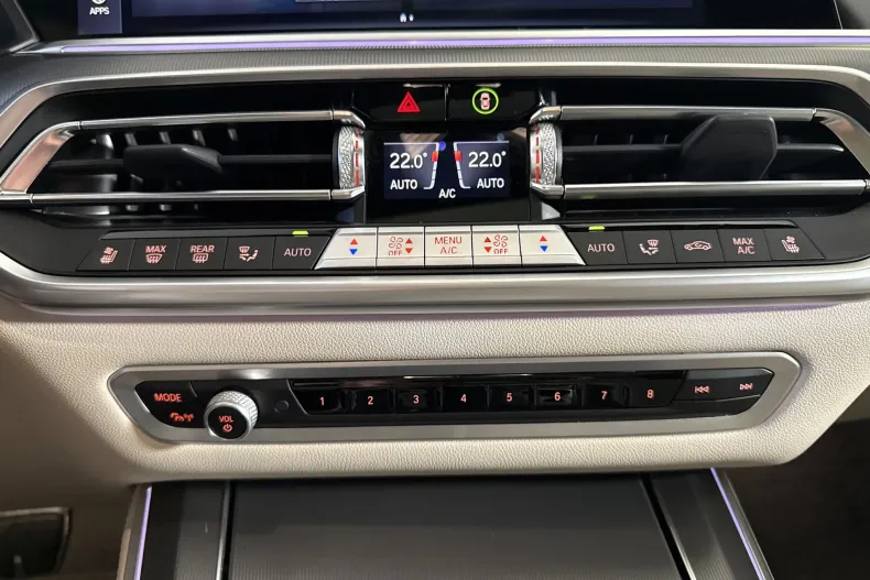 BMW X5 (Seria X) din 2021 cu 97.677 km - oferta BMW241445 - foto 18