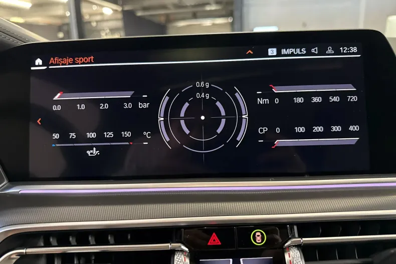 BMW X5 (Seria X) din 2021 cu 97.677 km - oferta BMW241445 - foto 22