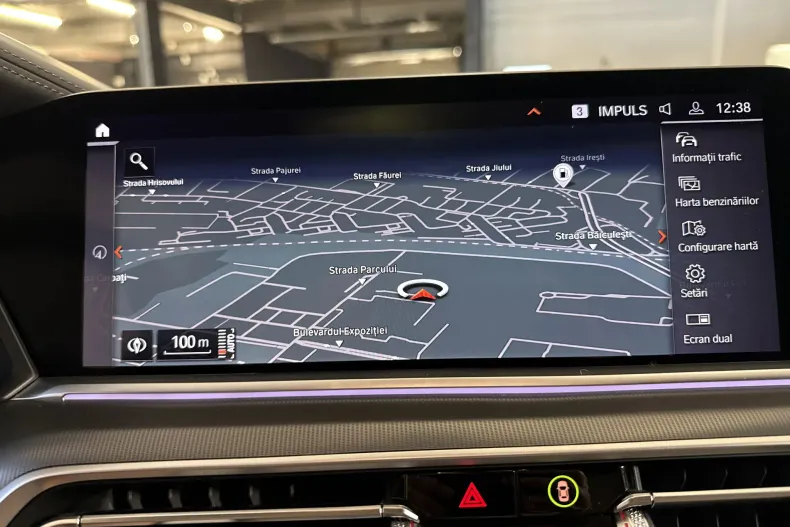 BMW X5 (Seria X) din 2021 cu 97.677 km - oferta BMW241445 - foto 24