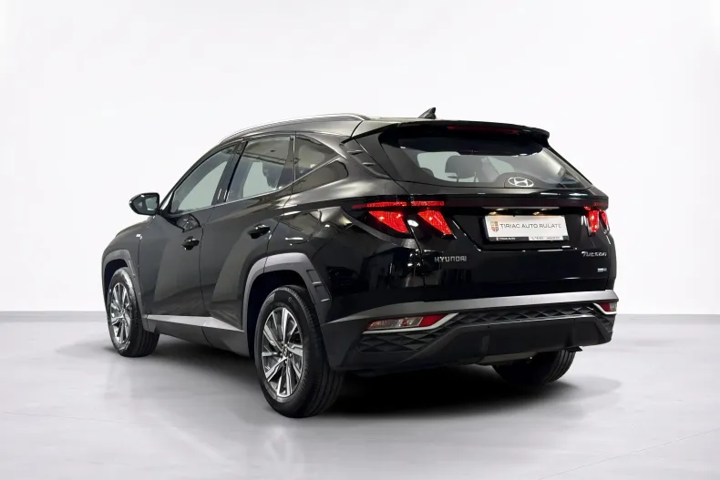 Hyundai Tucson din 2023 cu 116.045 km - oferta HYU241446 - foto 3