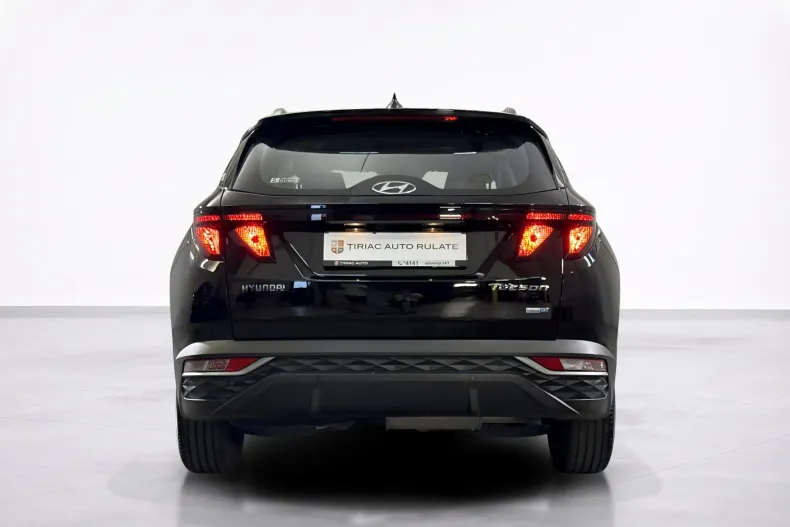 Hyundai Tucson din 2023 cu 116.045 km - oferta HYU241446 - foto 4