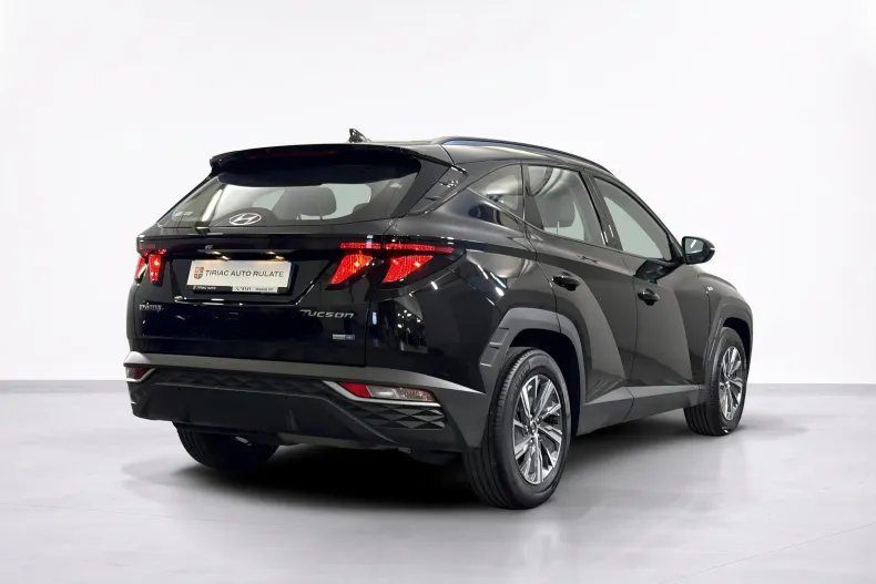 Hyundai Tucson din 2023 cu 116.045 km - oferta HYU241446 - foto 5