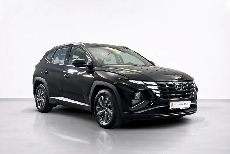 Hyundai Tucson din 2023 cu 116.045 km - oferta HYU241446 - foto 7
