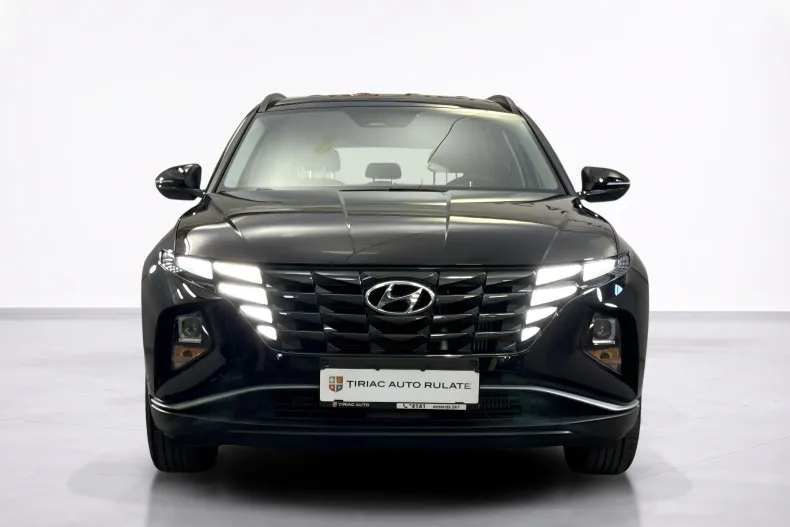 Hyundai Tucson din 2023 cu 116.045 km - oferta HYU241446 - foto 8