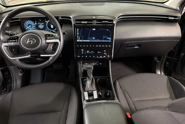 Hyundai Tucson din 2023 cu 116.045 km - oferta HYU241446 - foto 9