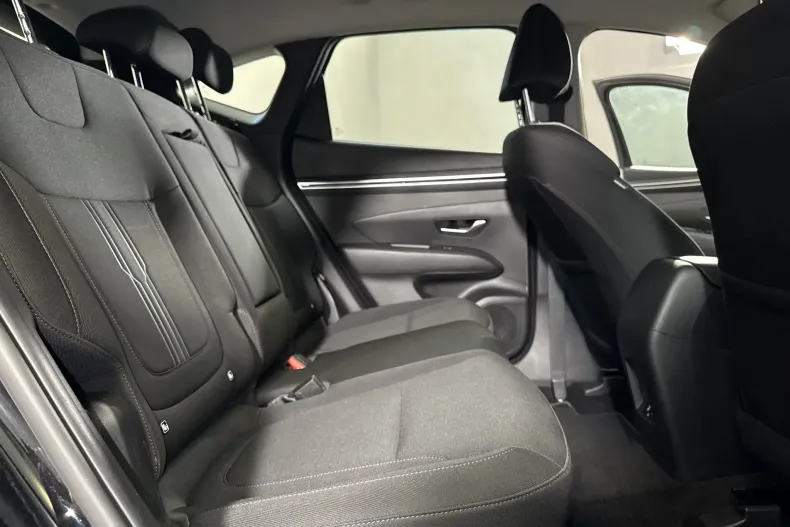 Hyundai Tucson din 2023 cu 116.045 km - oferta HYU241446 - foto 12