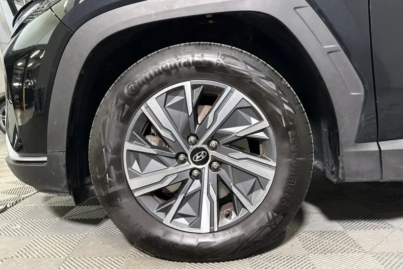 Hyundai Tucson din 2023 cu 116.045 km - oferta HYU241446 - foto 13