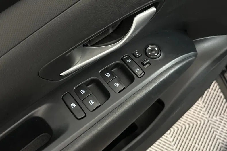 Hyundai Tucson din 2023 cu 116.045 km - oferta HYU241446 - foto 14