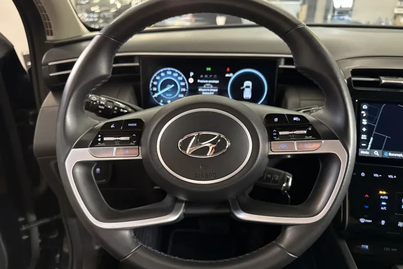 Hyundai Tucson din 2023 cu 116.045 km - oferta HYU241446 - foto 16