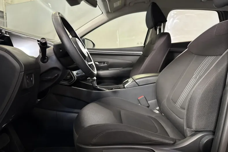 Hyundai Tucson din 2023 cu 116.045 km - oferta HYU241446 - foto 22