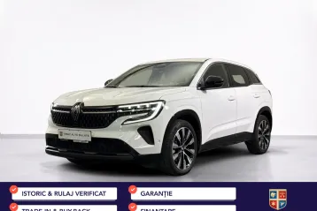 Renault Austral din 2023 - oferta REN241447