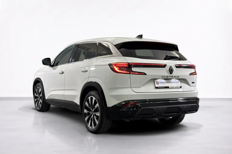 Renault Austral din 2023 cu 112.588 km - oferta REN241447 - foto 3
